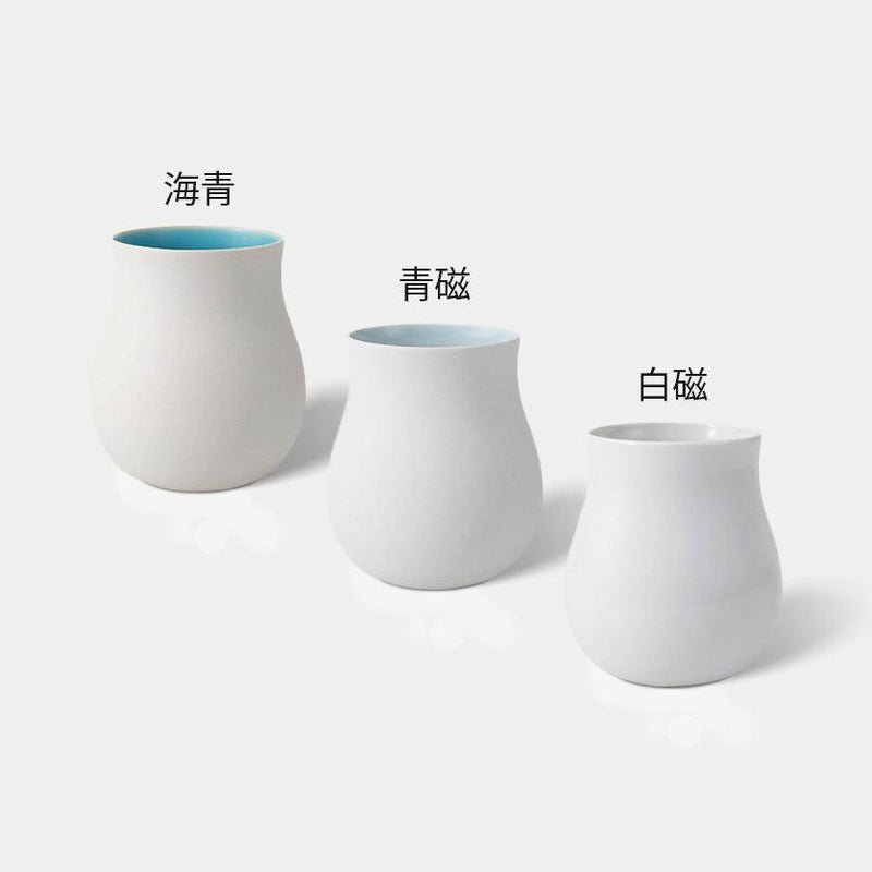 【カップ】カンパネラ アイスカップ | 波佐見焼 | 西海陶器