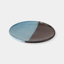 【皿】KAKEWAKE 玉9寸皿 | 波佐見焼 | 西海陶器