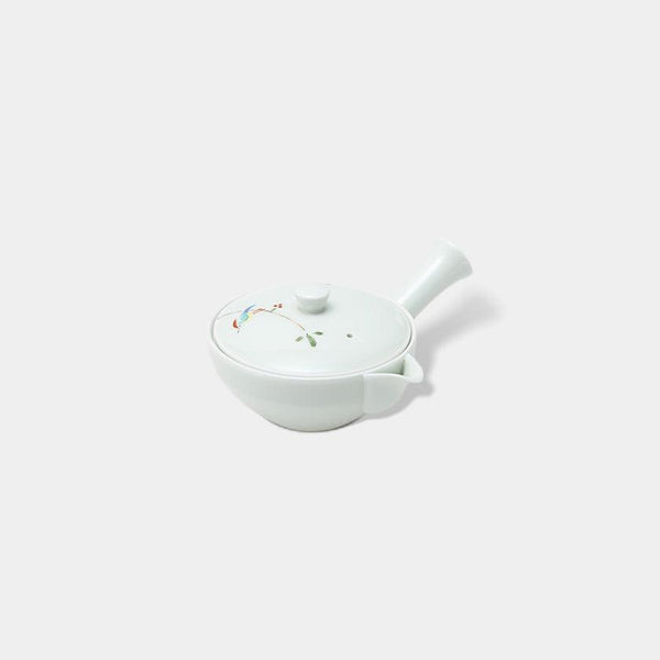 【急須】枝小鳥 陶平 | 波佐見焼 | 西海陶器