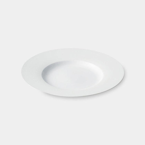 【プレート】AGASUKE スーププレート | 波佐見焼 | 西海陶器
