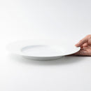 【プレート】AGASUKE スーププレート | 波佐見焼 | 西海陶器