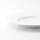 【プレート】AGASUKE スーププレート | 波佐見焼 | 西海陶器