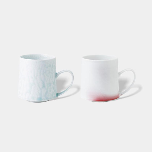 【マグカップ】AGASUKE | 波佐見焼 | 西海陶器