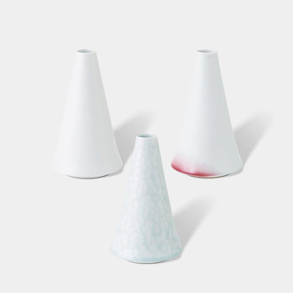 【花瓶】AGASUKE フラワーベース | 波佐見焼 | 西海陶器