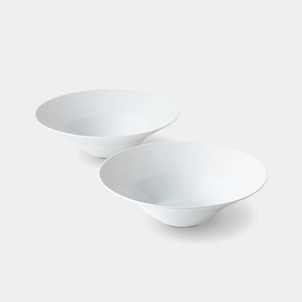 【ボウル ペア】AGASUKE | 波佐見焼 | 西海陶器