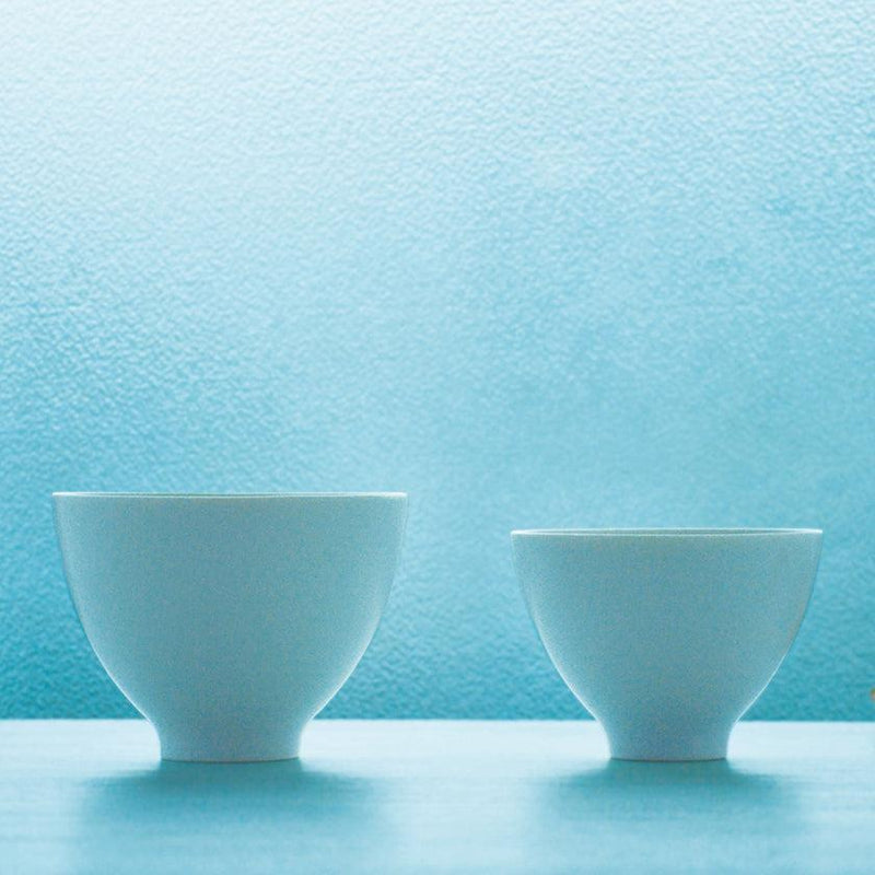 フリーボウル 2点セット】3color (フリーボウル (S), スプーン) | 大谷焼 | 大西陶器