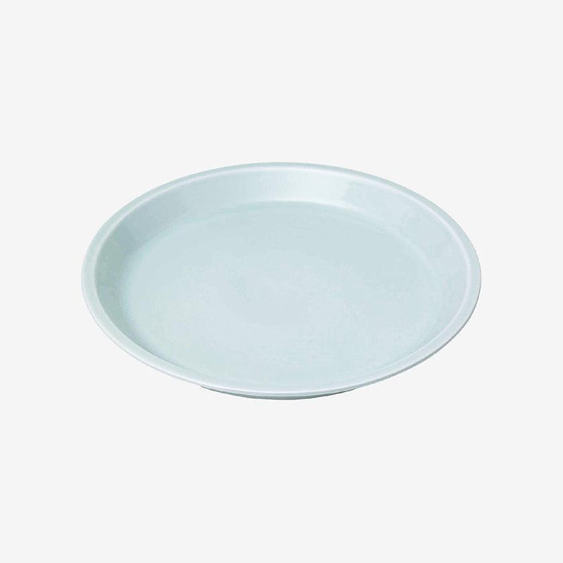 【プレート】ES PLATE (24cm) | 波佐見焼 | 西海陶器