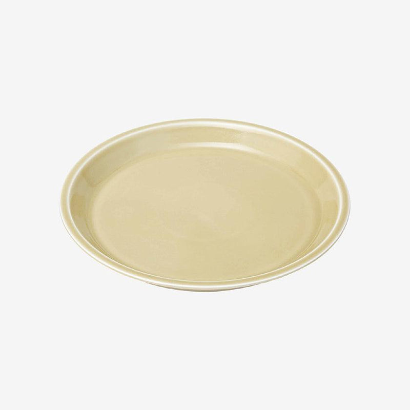 【プレート】ES PLATE (24cm) | 波佐見焼 | 西海陶器