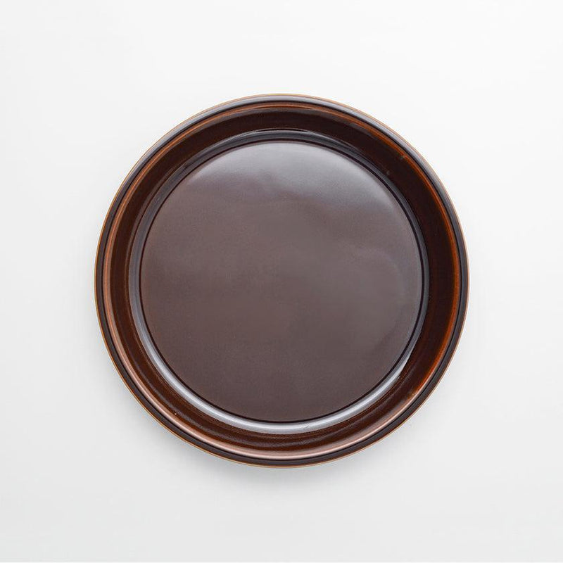 【プレート】ES PLATE (24cm) | 波佐見焼 | 西海陶器