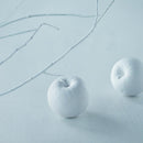 【アロマ】AROMA STONE りんごセット | 波佐見焼 | 西海陶器