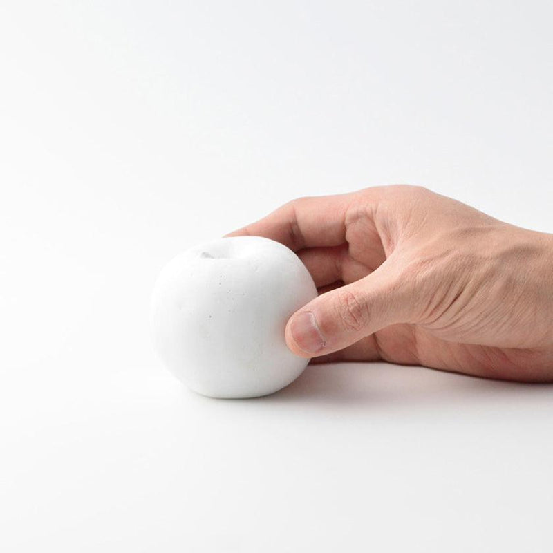 【アロマ】AROMA STONE りんごセット | 波佐見焼 | 西海陶器
