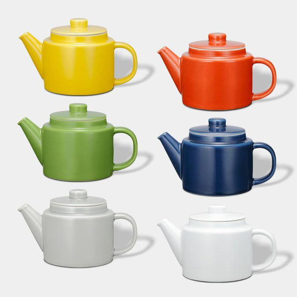 【ポット】COMMON 500ml | 波佐見焼 | 西海陶器