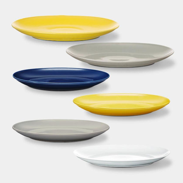 【プレート】COMMON オーバル | 波佐見焼 | 西海陶器