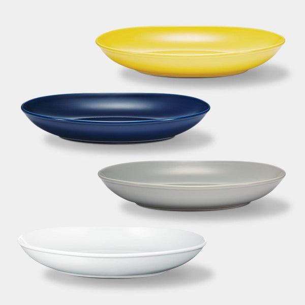 【ボウル】オーバル 27cm | 波佐見焼 | 西海陶器