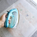 【蜜蝋ラップ】京小紋白 | 体験キット | 竹田千蔵商店