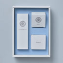 【スキンケアセット】ANBAN クラシックトリオセット (和漢石けん ･ 保湿クリーム ･ クレンジングオイル) | 和漢スキンケア | 京LOCO