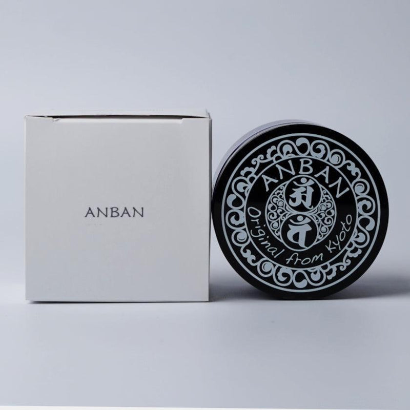 【スキンケアセット】ANBAN クラシックトリオセット (和漢石けん ･ 保湿クリーム ･ クレンジングオイル) | 和漢スキンケア | 京LOCO