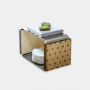 お香は付いていません。