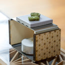 お香は付いていません。