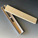 【扇子】月想扇 満月想 星空 | 唐紙 | 景美風月