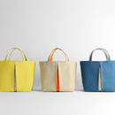 【トートバッグ】ougi pleats 帆布 YT | 布アート | KOSHO