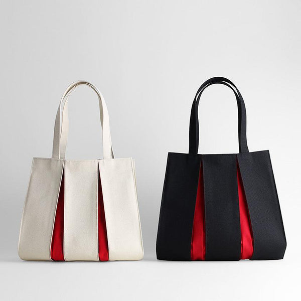 トートバッグ｜ougi 帆布 MH | 布アート | KOSHO ｜BECOS