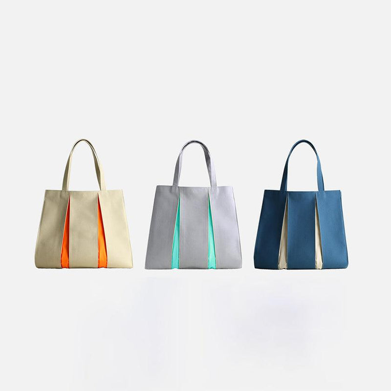 【トートバッグ】ougi 帆布 LH | 布アート | KOSHO