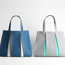 【トートバッグ】ougi 帆布 LH | 布アート | KOSHO