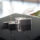 【花瓶】Hana Kasumi (Tall) | 金属加工 | 速水製作所