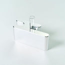 【花瓶】Hana Kasumi (Tall) | 金属加工 | 速水製作所