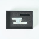 【花瓶】Hana Kasumi (Tall) | 金属加工 | 速水製作所