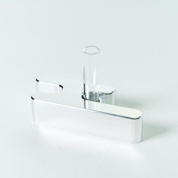 【花瓶】Hana Kasumi (Short) | 金属加工 | 速水製作所