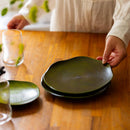 【お皿】RIN (りん) 7寸 | 山中漆器 | YUIYU