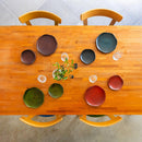 【お皿】RIN (りん) 5寸 | 山中漆器 | YUIYU