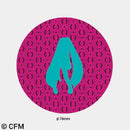 デザイン画及び試作品の写真となりますので、完成品は異なる場合があります。