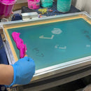 【Tシャツ】黒 | 手捺染 | 初音工房