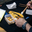 予約販売【Tシャツ】金彩 限定100着 シリアルナンバー入り | 京友禅金彩 | 初音工房（お届け：受注生産2ヶ月）