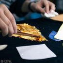 予約販売【Tシャツ】金彩 限定100着 シリアルナンバー入り | 京友禅金彩 | 初音工房（お届け：受注生産2ヶ月）