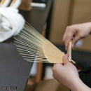 【扇子】初音オリジナルイラスト ver. | 京扇子 | 初音工房