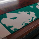 【手ぬぐい】初音オリジナルイラスト ver. | 手捺染 | 初音工房