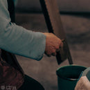 【手ぬぐい】初音オリジナルイラスト ver. | 手捺染 | 初音工房