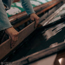 【手ぬぐい】初音オリジナルイラスト ver. | 手捺染 | 初音工房