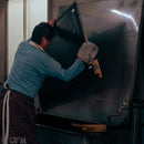 【手ぬぐい】初音オリジナルイラスト ver. | 手捺染 | 初音工房