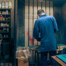 【竹スタンド】バンブースタンド | 竹工 | 初音工房