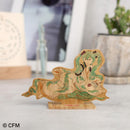 【竹スタンド】バンブースタンド | 竹工 | 初音工房