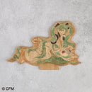 【竹スタンド】バンブースタンド | 竹工 | 初音工房