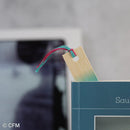 【ブックマーカー】竹しおり | 竹工 | 初音工房