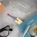 【ブックマーカー】竹しおり | 竹工 | 初音工房