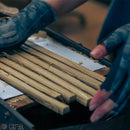 【菓子切り】菓子楊枝 | 竹工 | 初音工房