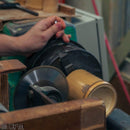 【菓子切り】菓子楊枝 | 竹工 | 初音工房